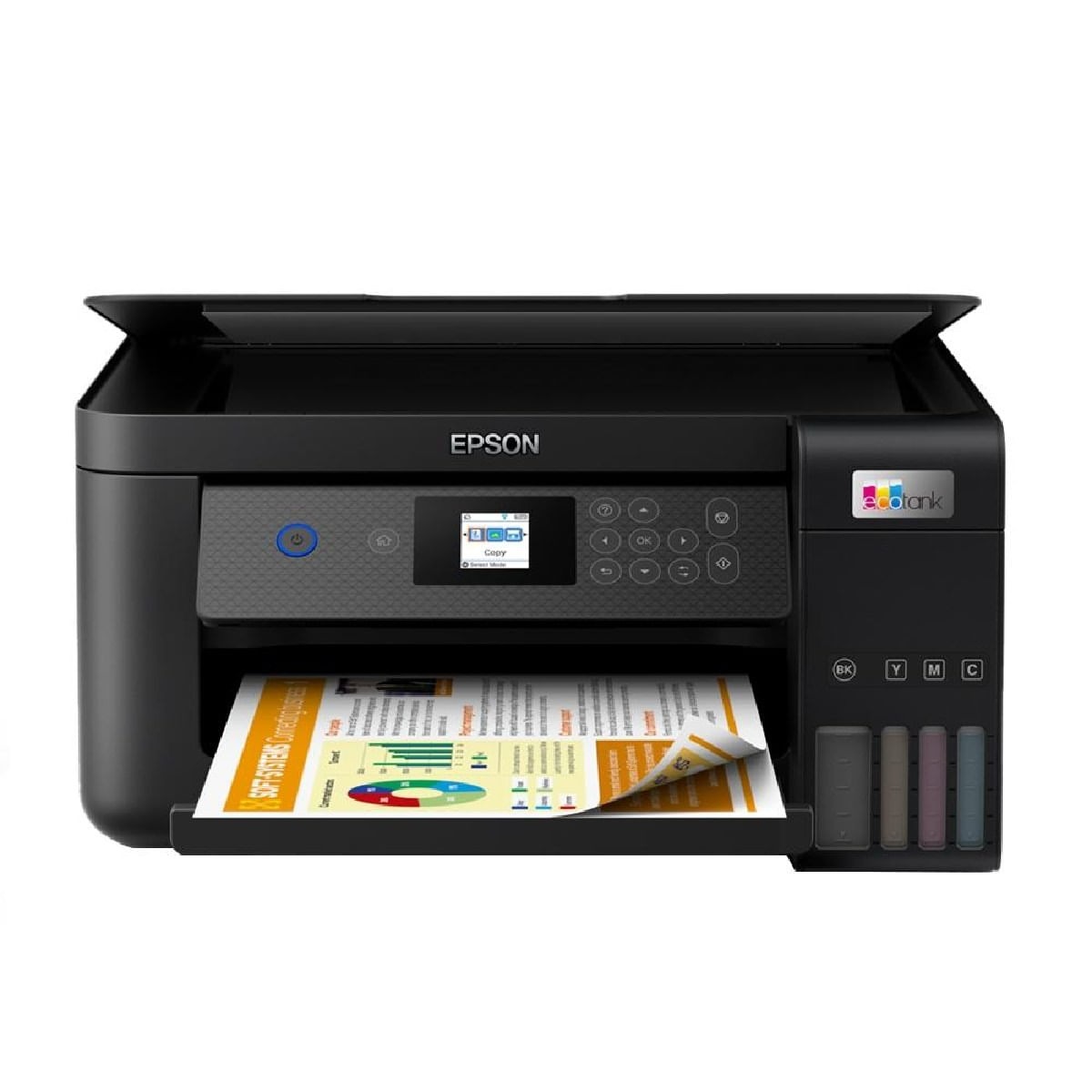 Impressora L4260