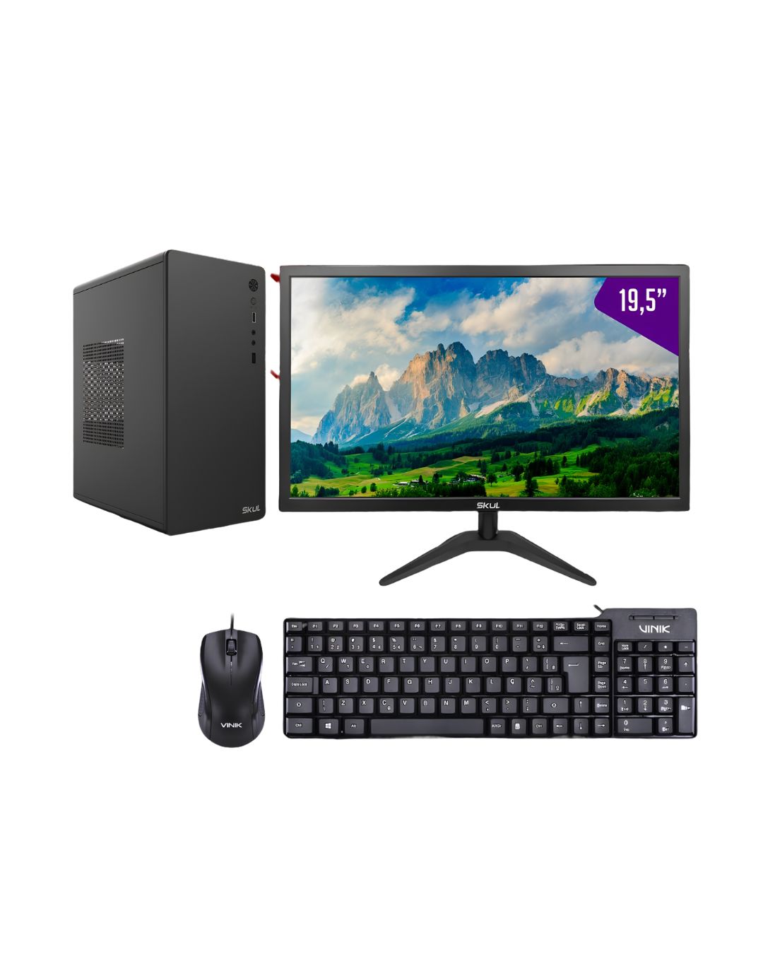 COMPUTADOR COMPLETO SKUL
