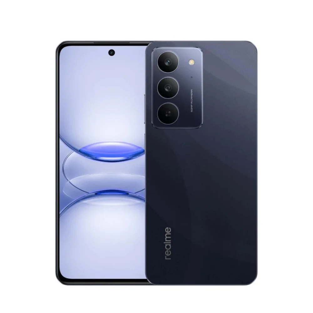 REALME C75X