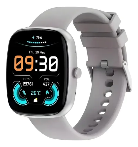 SMARTWATCH EASY - WEARZONE