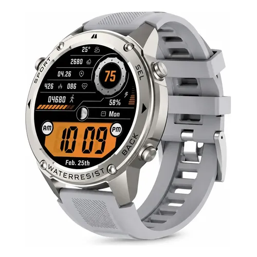 SMARTWATCH - BRAVE WEARZONE