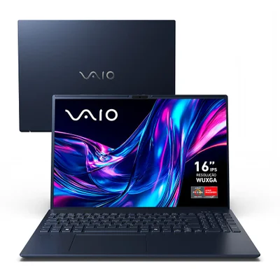 NOTEBOOK VAIO