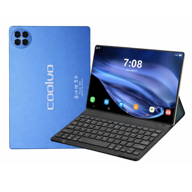 TABLET COOLVO C10