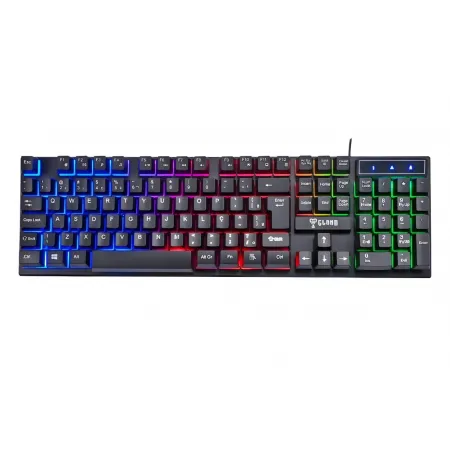 TECLADO KING TK87