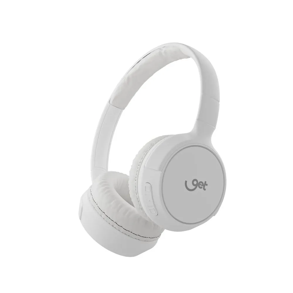 HEADPHONE GET GO