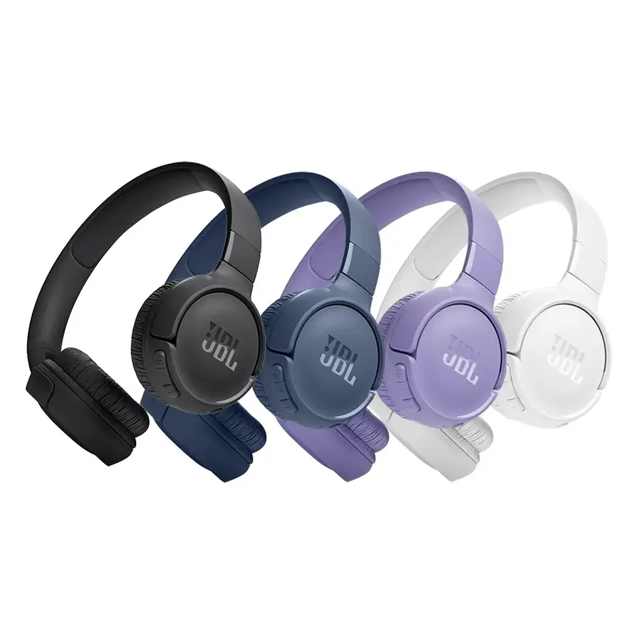 FONE JBL TUNE 520BT