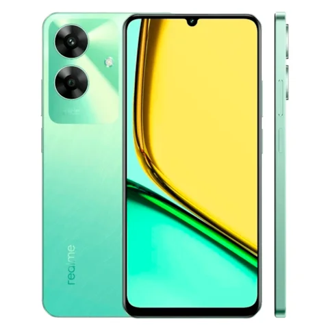 REALME NOTE 60S