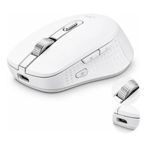 MOUSE SEM FIO BLUETOOTH GET