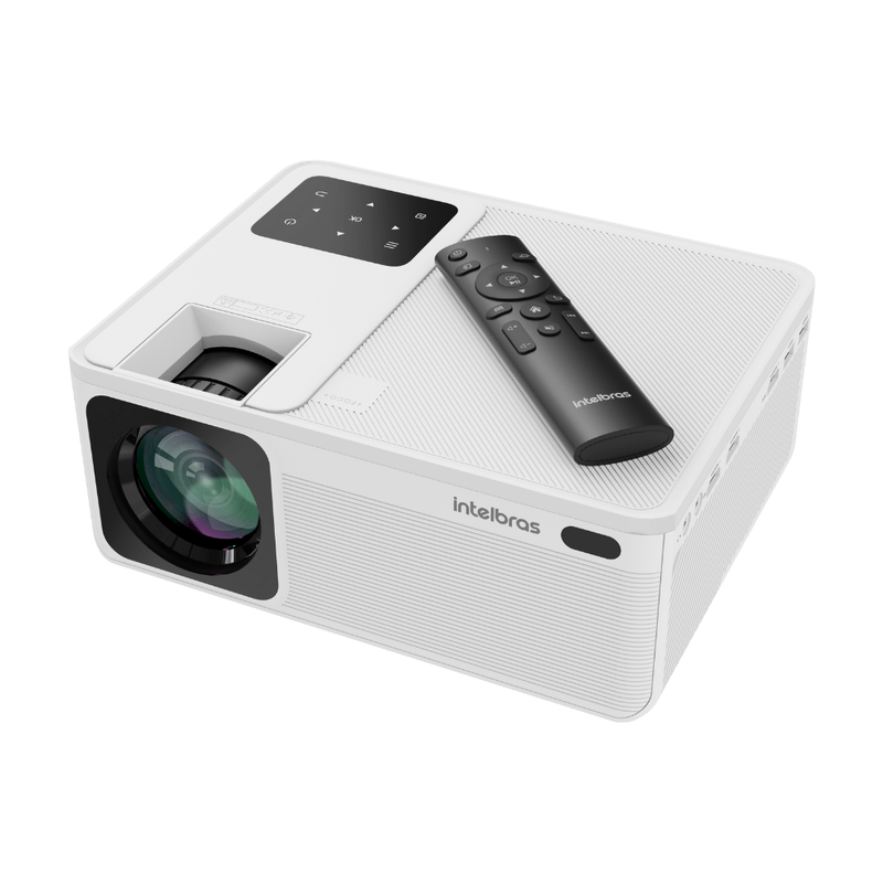 PROJETOR INTELBRAS FULL HD PFL5211