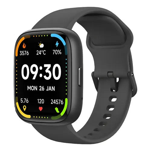 RELOGIO PULSE WEARZONE