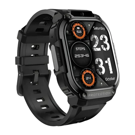 SMARTWATCH - HORIZON TITAN WEARZONE