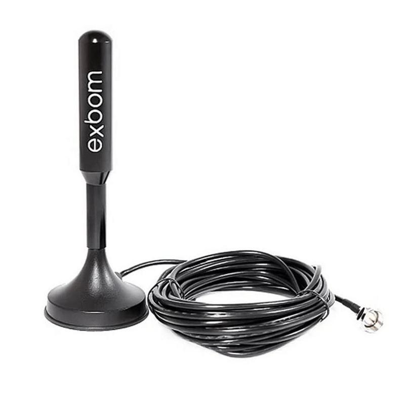 ANTENA PARA TV DIGITAL