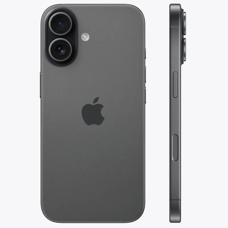 IPHONE 17 / 256GB / LACRADO