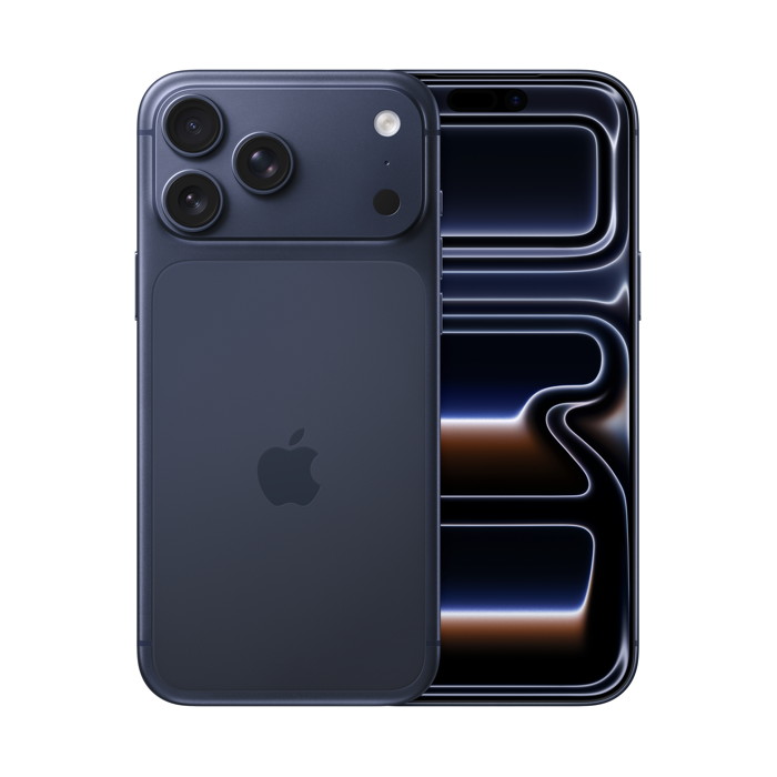 IPHONE 17 PRO MAX/256GB/LACRADO